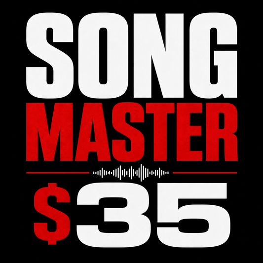 Single Song Master