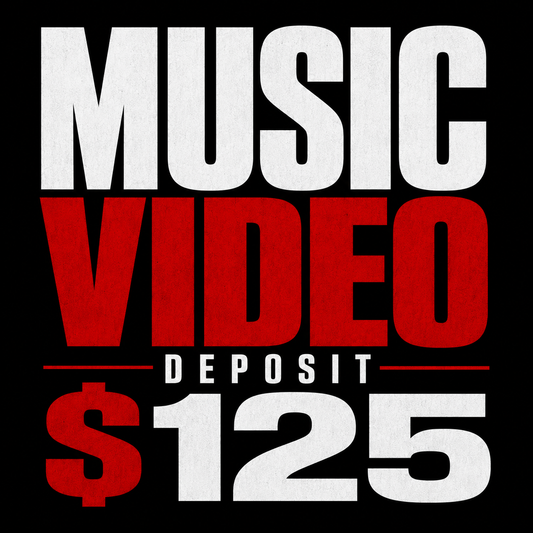 Music Video Deposit